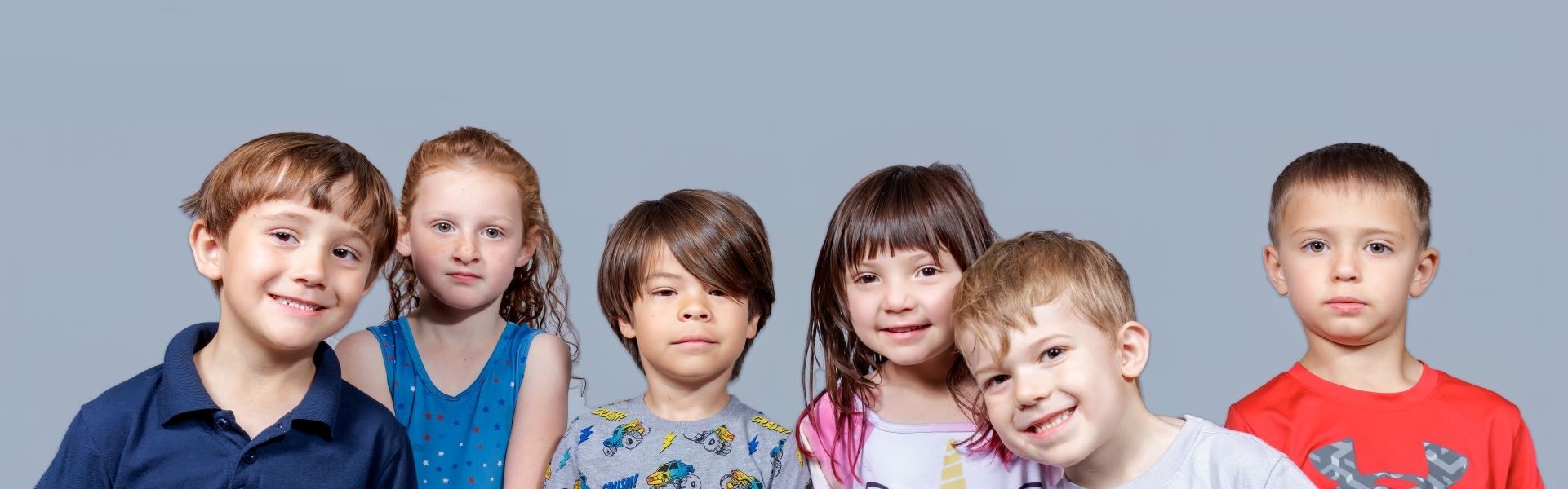 Child Care at the Y
