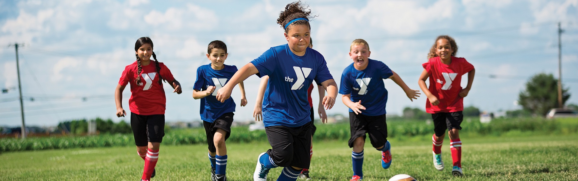 Sports at the Y
